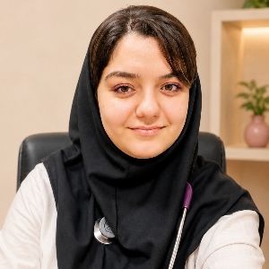 دکتر ثنا تقی خانی