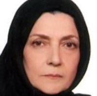 دکتر زهره میرعمادی