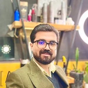 دکتر امیدرضا شیخی کوهسار