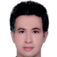 دکتر علیرضا قادری اشتیانی