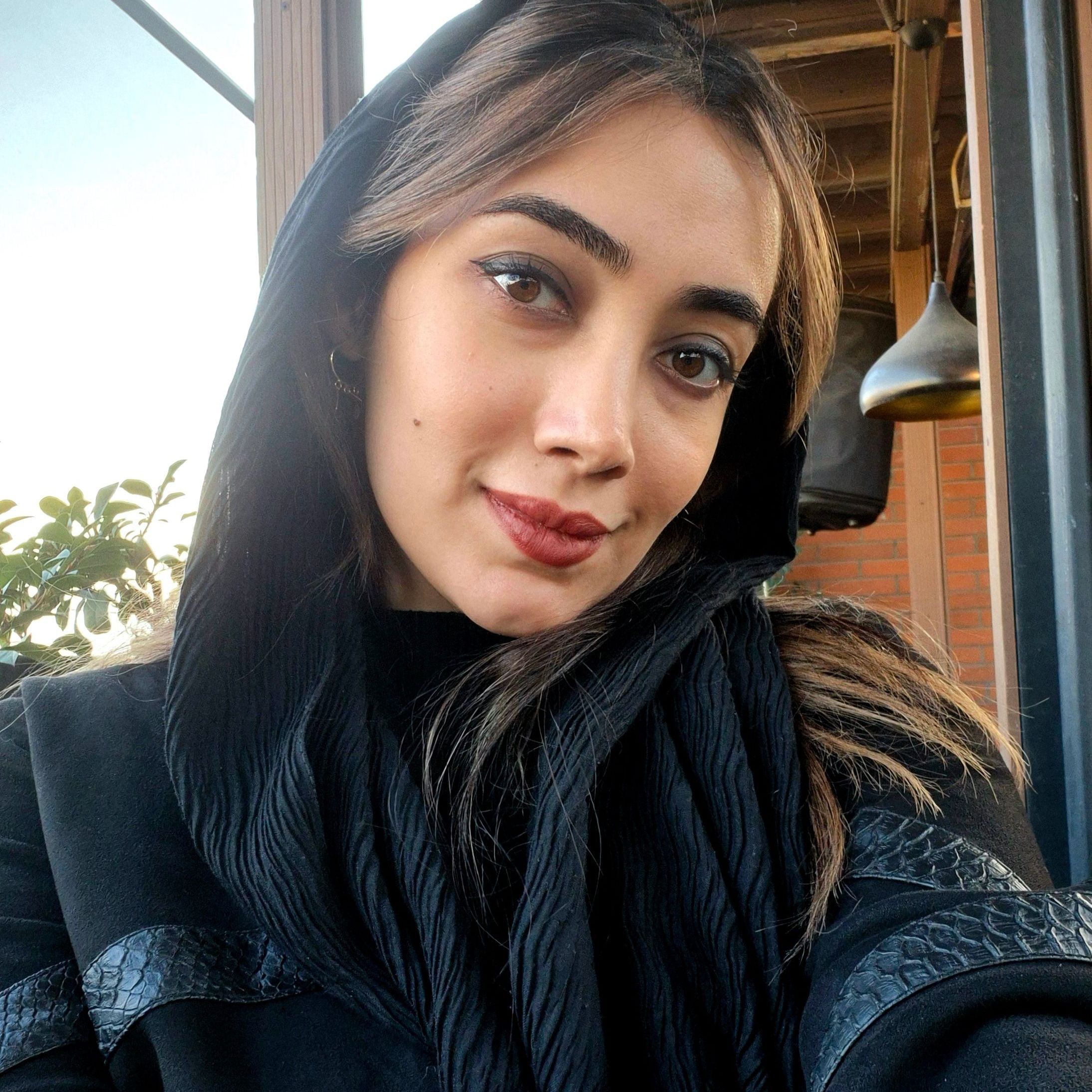 نیکو عزمی