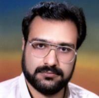 دکتر محمد احمدوند