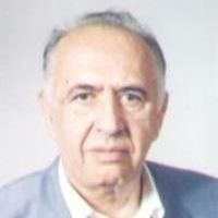 دکتر الیاس کدخدا