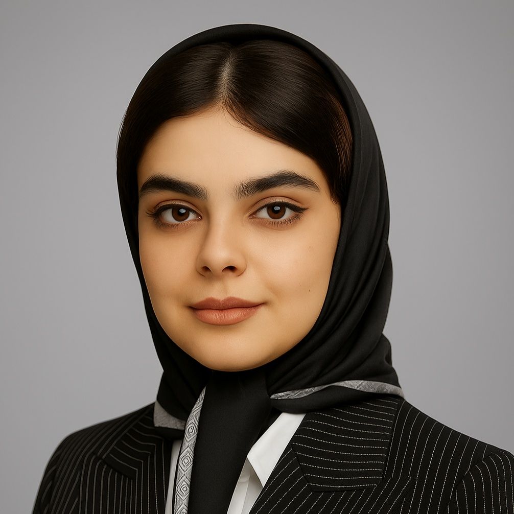مهشید مردانی
