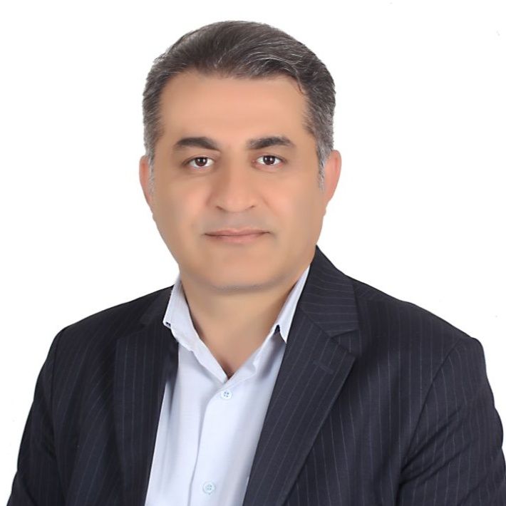 دکتر مصطفی علیخانی