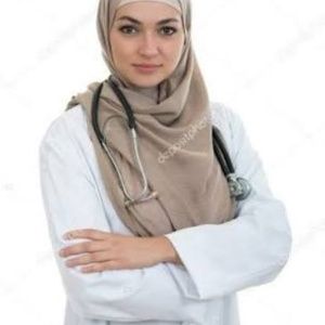 دکتر سعیده اعتصام