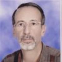 دکتر کاظم غفارزاده سخا