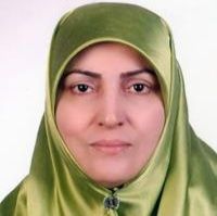 شهلا قربانی بوساری