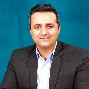 حمیدرضا بختیاری