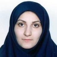 دکتر زهرا محمودزاده گولی