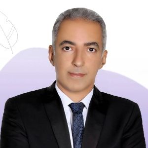 دکتر محمد کیان بخت