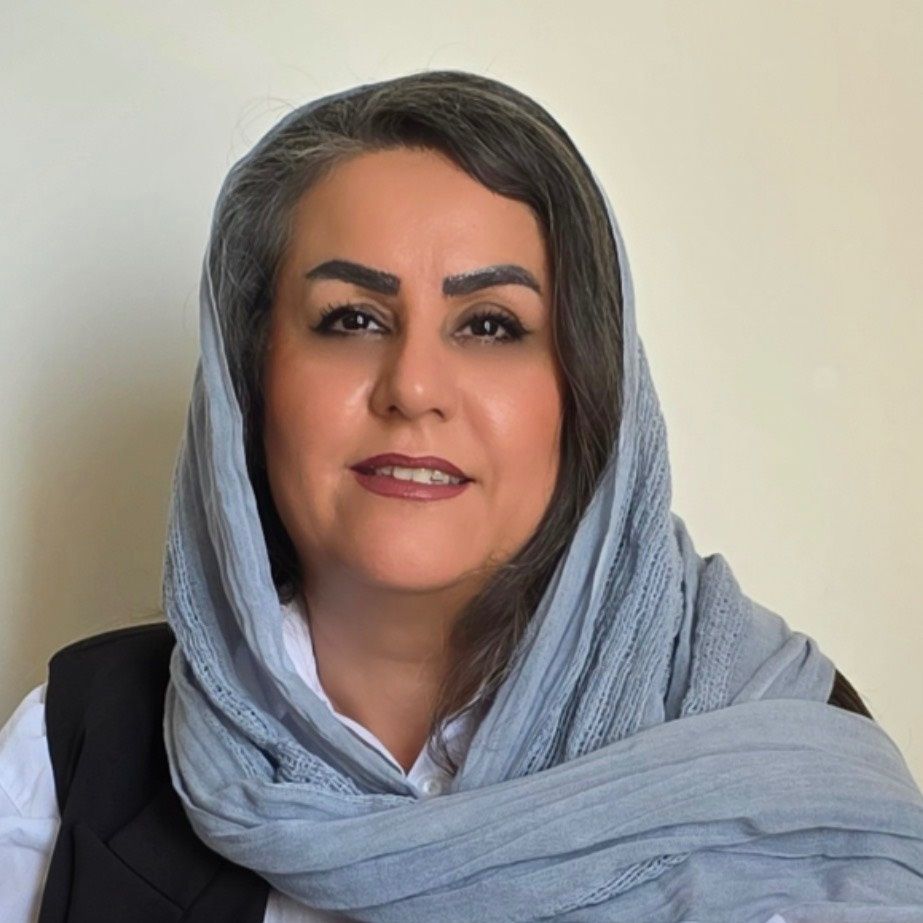 مهری خرمی