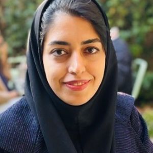 دکتر فاطمه رجبی
