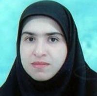 دکتر مریم بحرانی