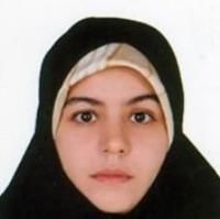 حورا سالاری مقدم