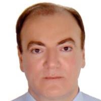دکتر کامران شرفی