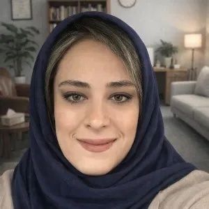 سپیده نعمت اله