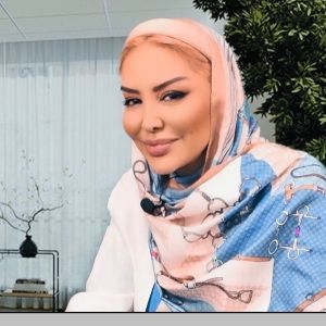 دکتر فیروزه نجاری