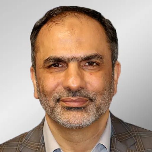 دکتر سیدحمیدرضا ابطحی