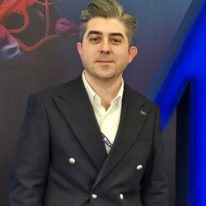 دکتر سعید سلیمانی پور