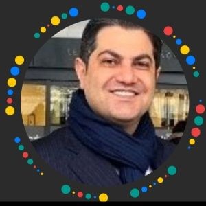 دکتر امیرنعمت ایرانی