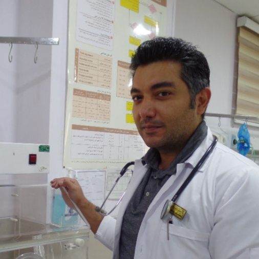 دکتر سید امیرسینا توکلیان