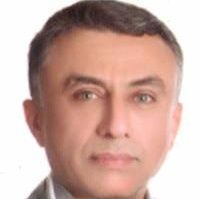 دکتر امیرحسن سلامت بخش