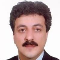 دکتر علیرضا مستشاری