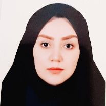 مریم مشیریان فراحی