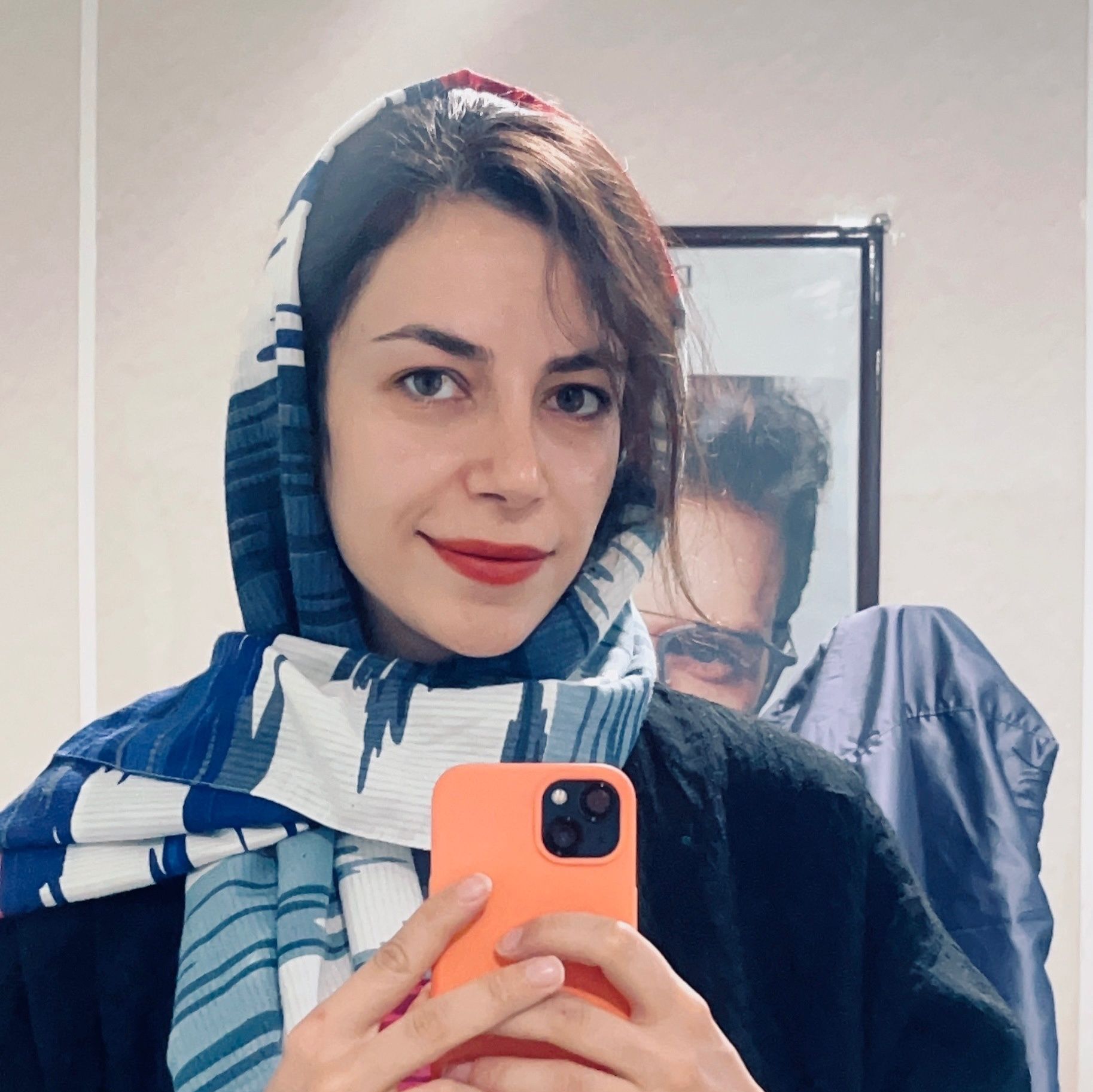مریم حدائقی