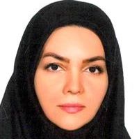 دکتر مریم محمدی انیلو