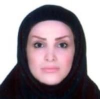 فرزانه معظمی گودرزی