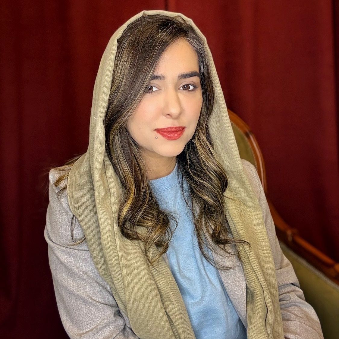 دکتر الهام اسبقی