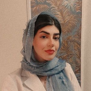 نیوشا قاسم زاده