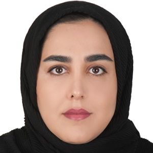 دکتر منیره قنبری