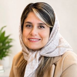 رعنا پرواز