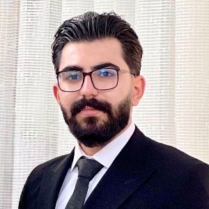 دکتر سعید متولی