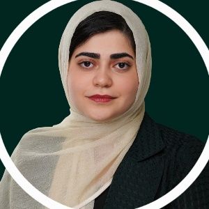 فاطمه مهتدی
