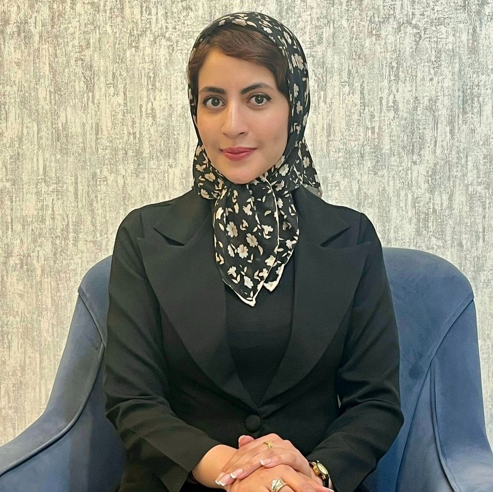 لیدا صباغ کرمانی