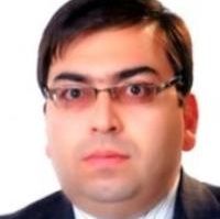 دکتر فرزین احمدی