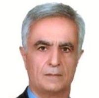 دکتر احمد اروجلو