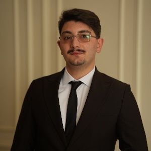 رضا افسردلیر