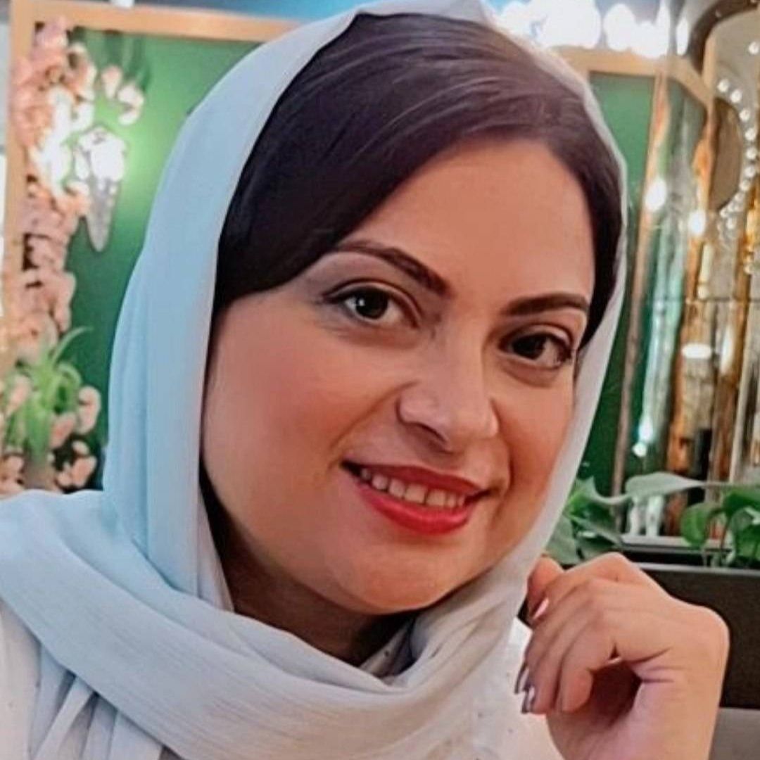 ملیحه زارع پور
