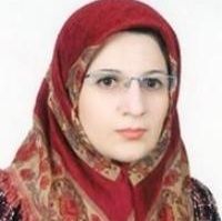 مه کامه سادات قاسم پوری