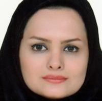 دکتر مهری محمدخانی عمران