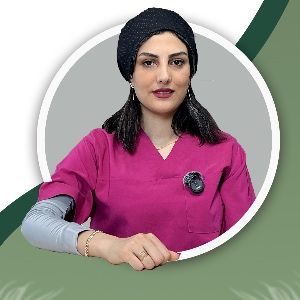 ریحانه ضرغامی