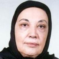 دکتر گیتی ثمر