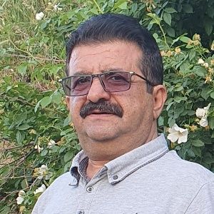 دکتر علی احسن لطفی