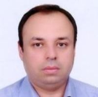 دکتر محمدرضا ابن احمدی