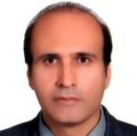 دکتر علی اصغر شاهین فرد